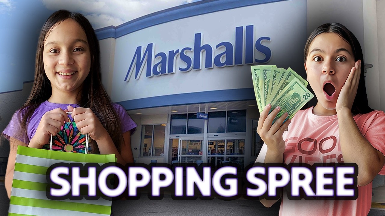ПОКУПАЙТЕ У НАС 🛍️🛍️ | РАСПРОДАЖА В MARSHALLS!!!