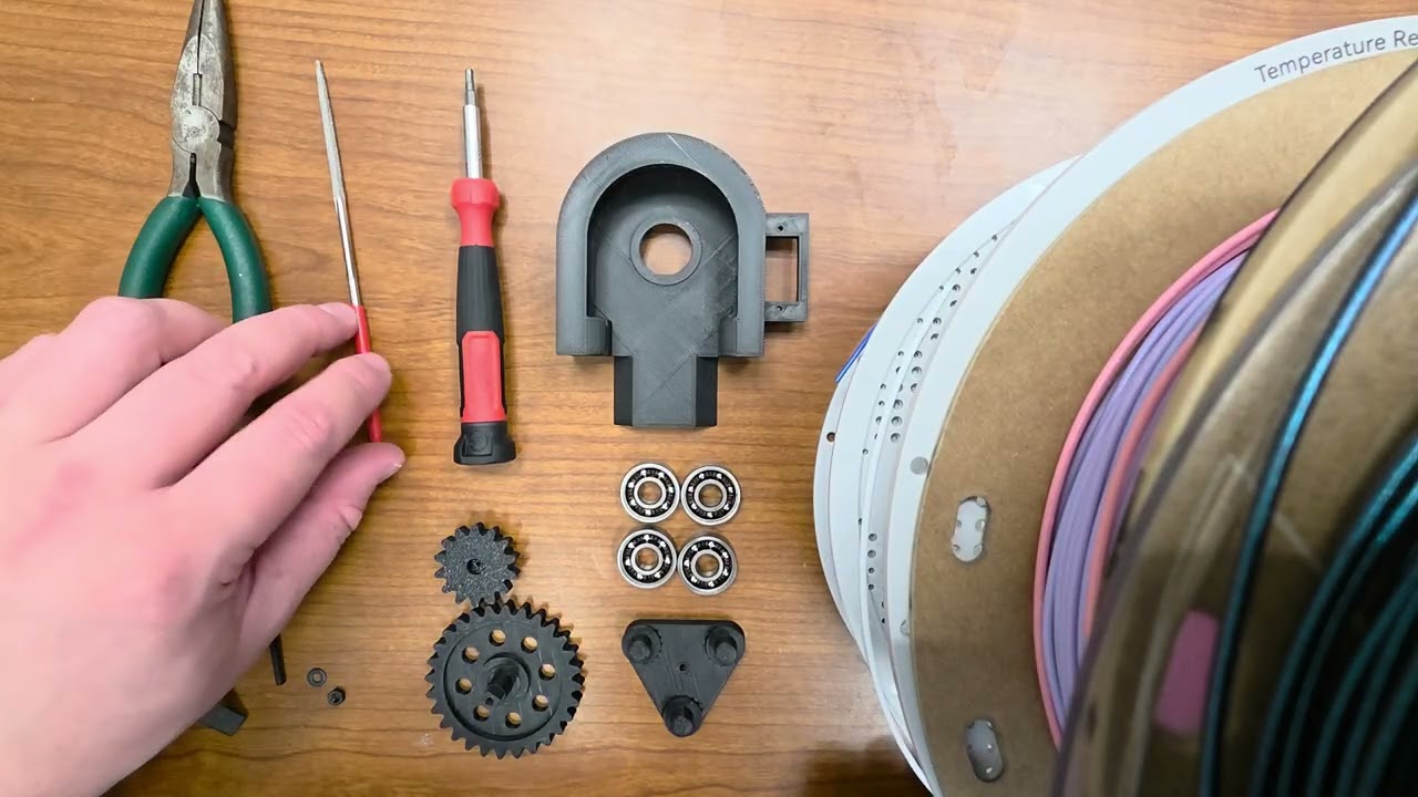 Peristaltic Pump Assembly and Troubleshooting 