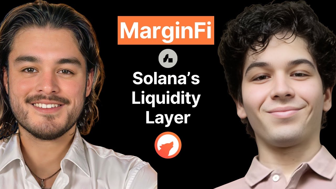 Revolutionizing DeFi Lending, Staking, and Trading w/ MarginFi