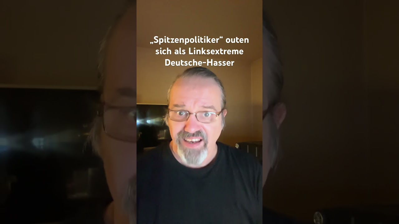 Merz, Steinmeier, Klingbeil und Co.: Zum Unwohle des deutschen Volkes!