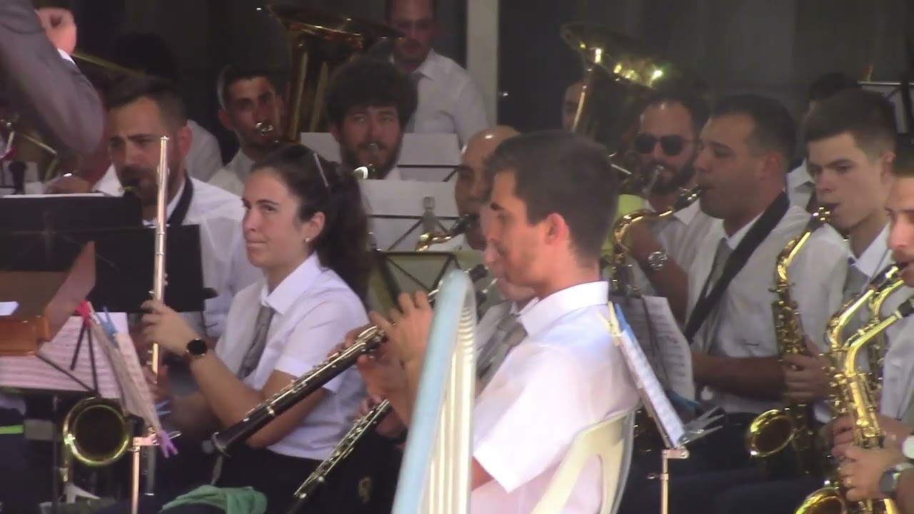 Banda de Freamunde - Les Girondins