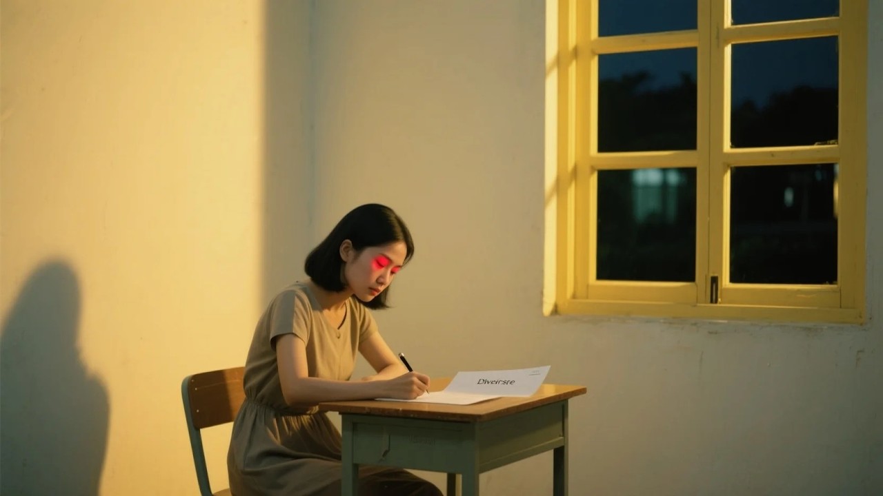 Chồng Dẫn Tiểu Tam Sang Úc Đẻ Con, Vợ Âm Thầm Ly Hôn Khóa Hết Tài Khoản Khiến Cả Hai Trắng Tay Ngủ N