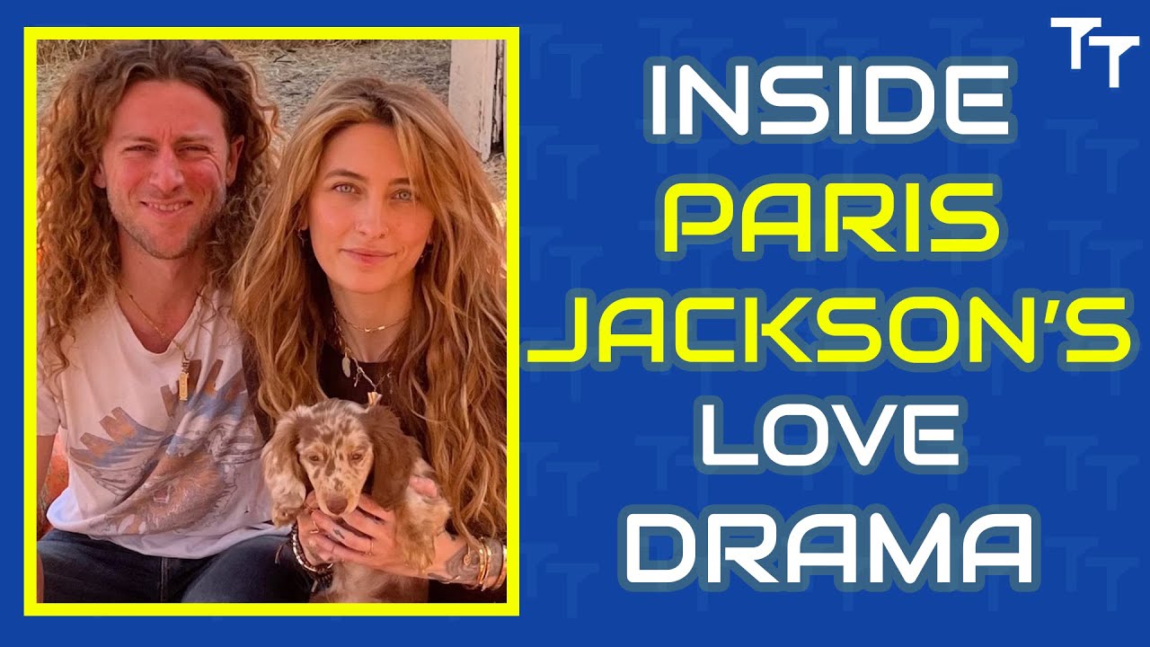 Why Paris Jackson's Family Concerned Over Engagement!