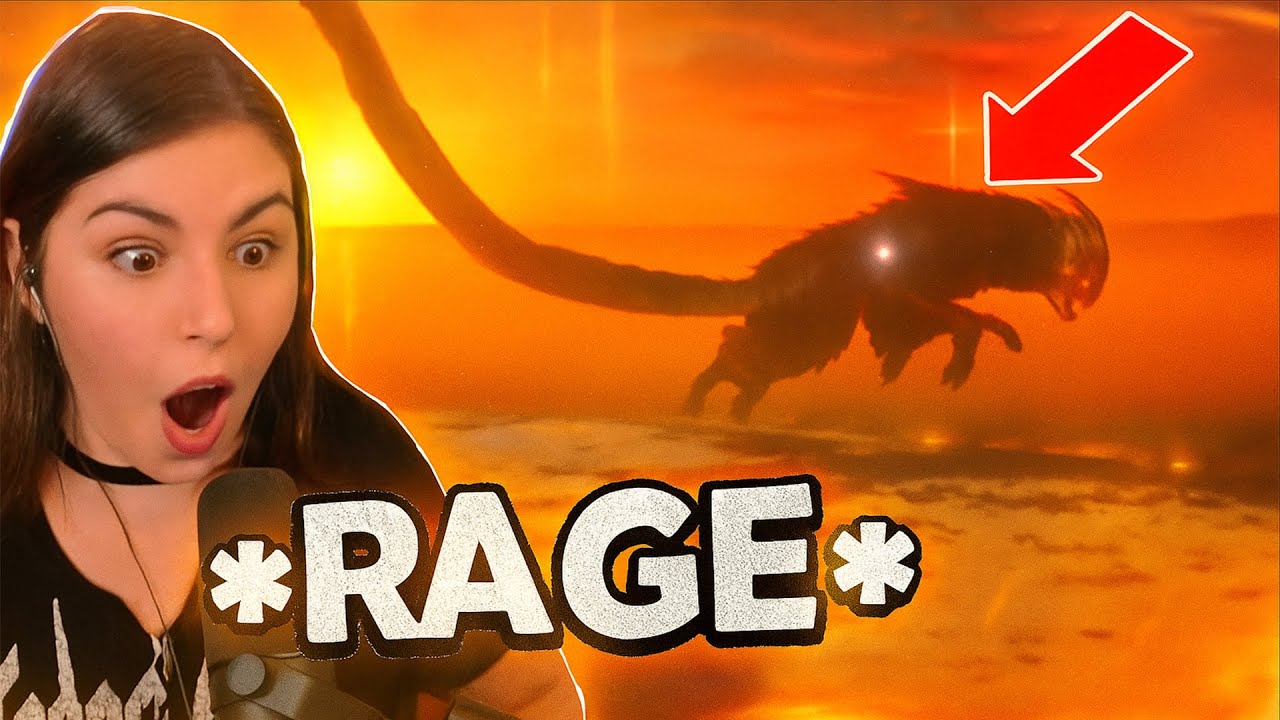 Elden Ring: Nightreign Rage, Funny and Epic WTF Moments 2