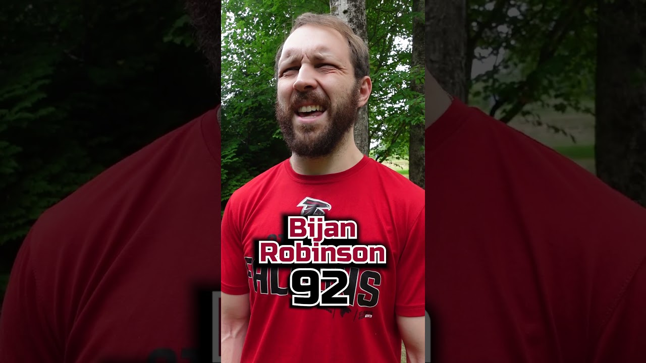 Running Backs Learn Their Madden 26 Ratings #nfl #football #madden #skit #sports #funny