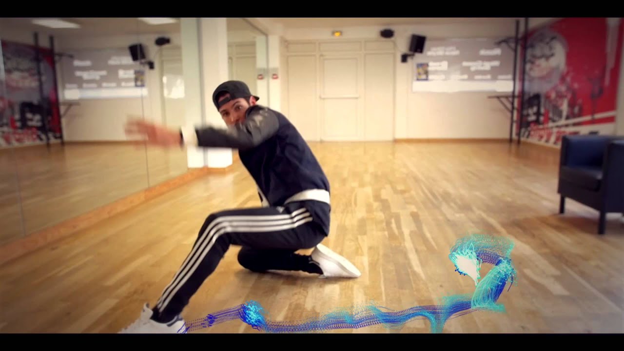 DANCE EFFECTS BELLA DANCE STUDIO 2015
