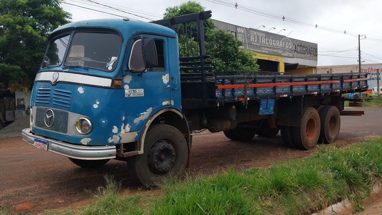 MB LP 321 ANO 1964 A VENDA VALOR  45 MIL