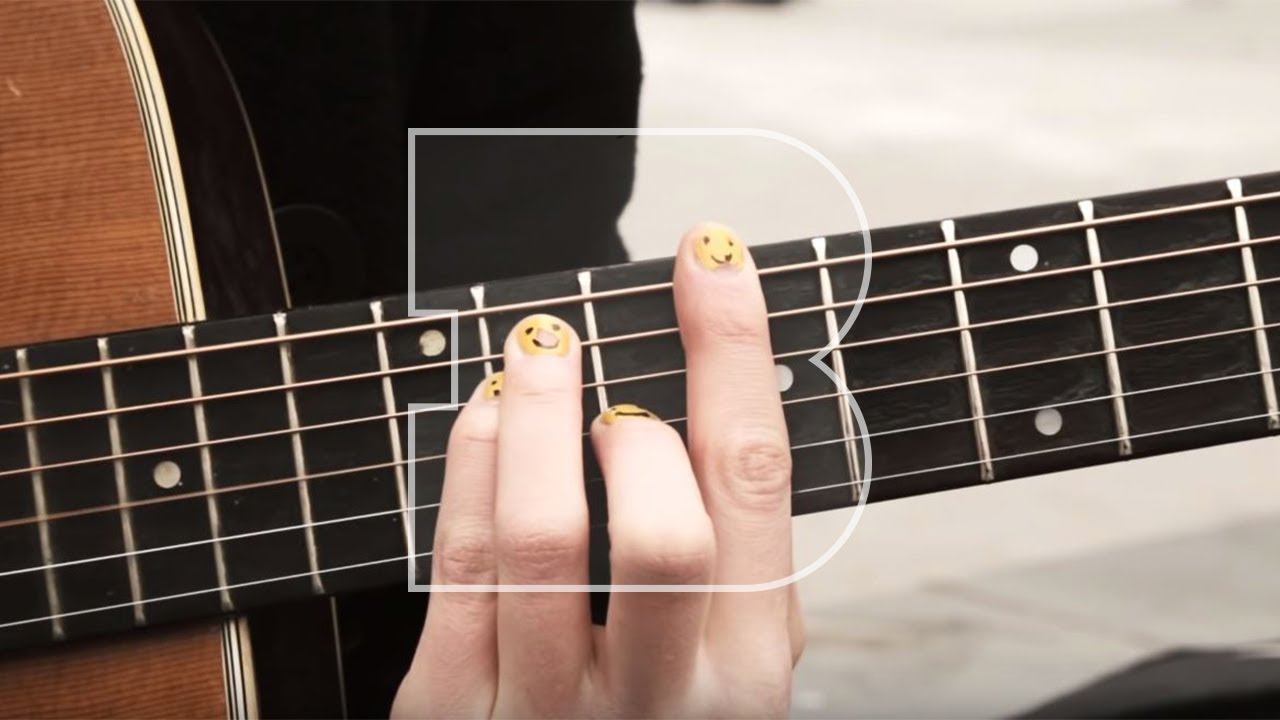 Frankie Cosmos - On the Lips & Owen | A Take Away Show