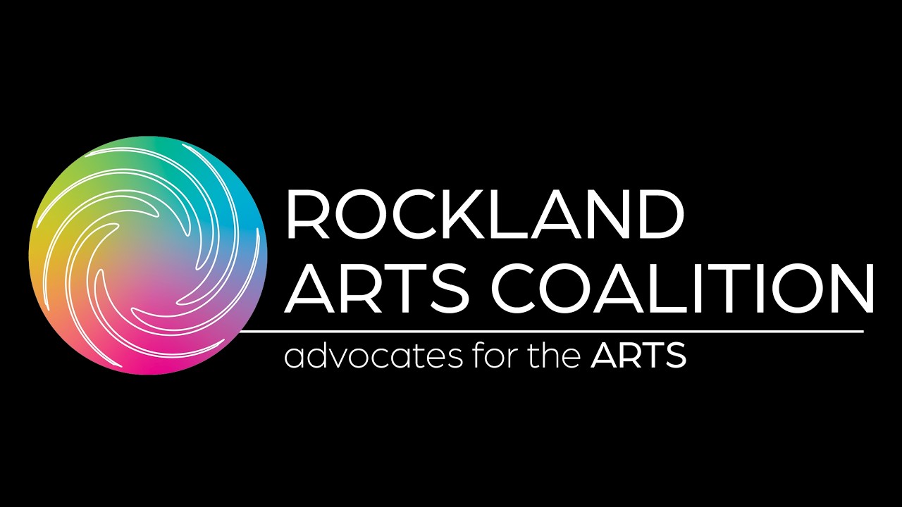 Rockland Arts Coalition Meeting Featuring 2026 Arts Alive Presentation