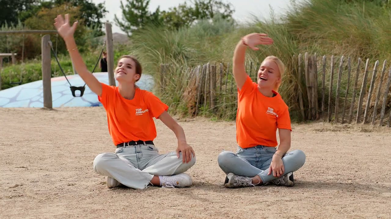 Welterusten NL | TOP Animation Minidisco