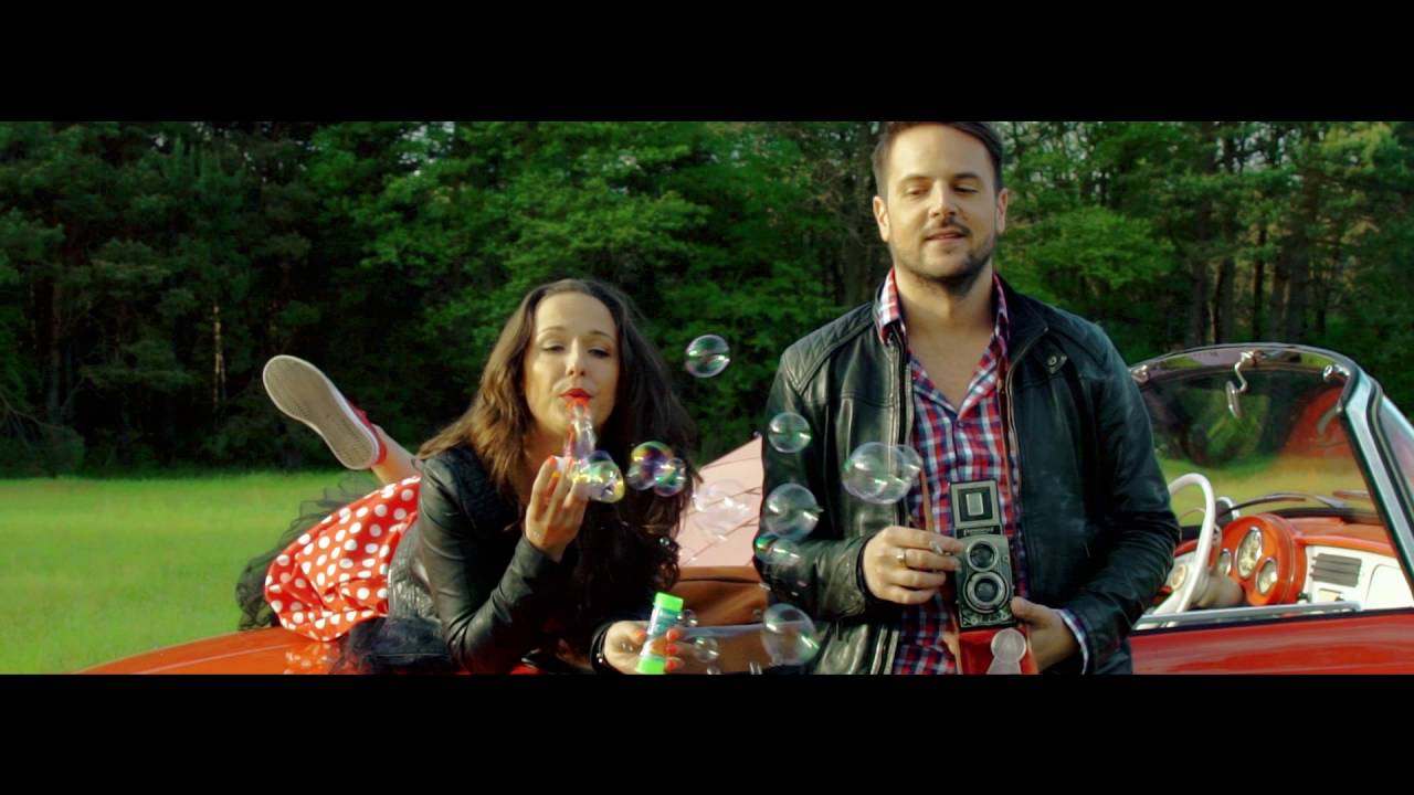 MODUS - Dávam Ti všetko [Official Video]