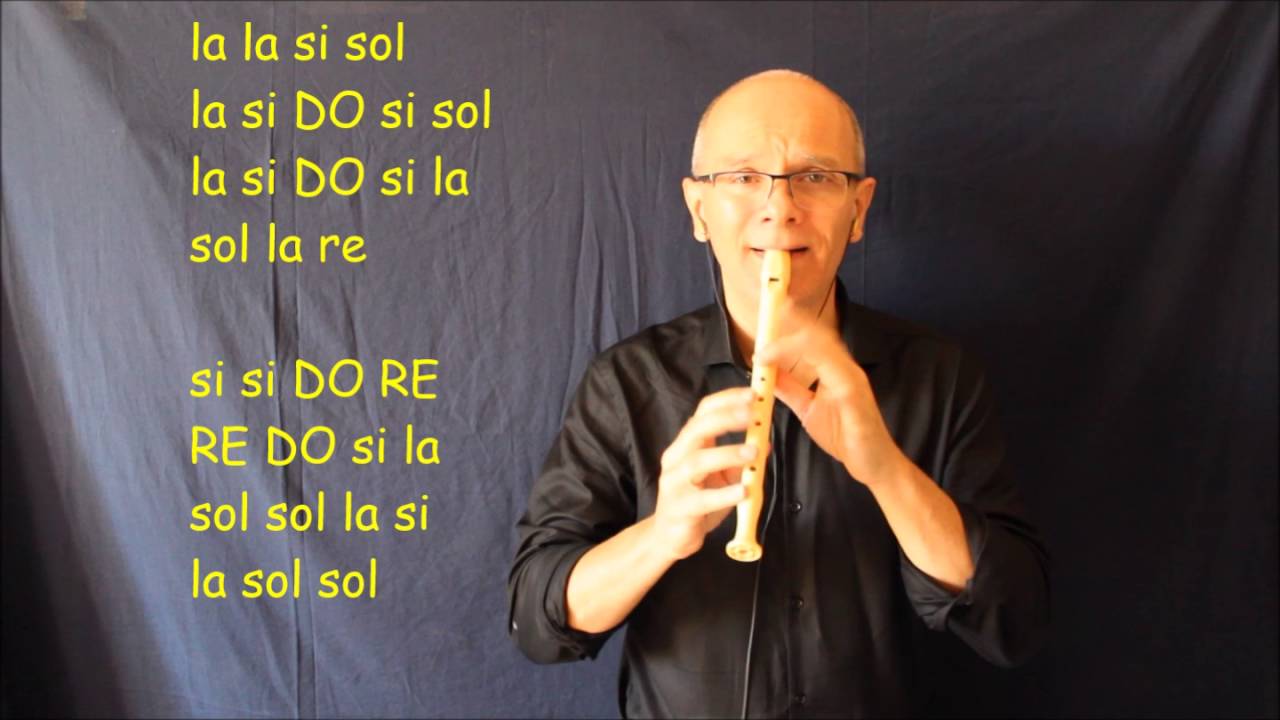 Inno alla gioia - Beethoven