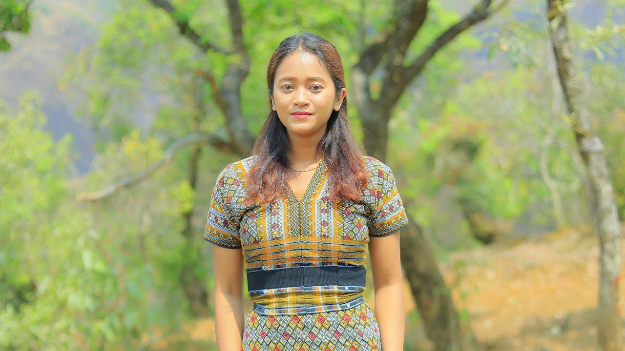 Thawhthan Hla || Keimah Ruang Ah A Si || Hannah Van Hnem Par - 2025