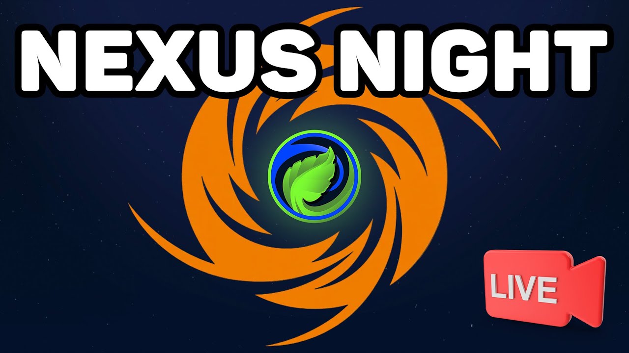 NEXUS NIGHT NOVICE | Riftbound | Spuzie Live
