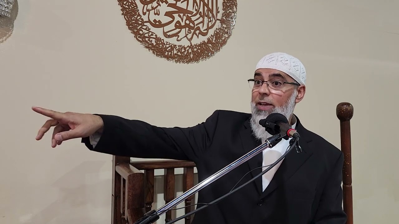 Muslim Heritage Month Youth Advice