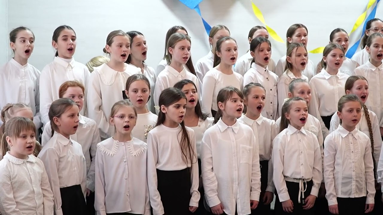 М.Леонтович  