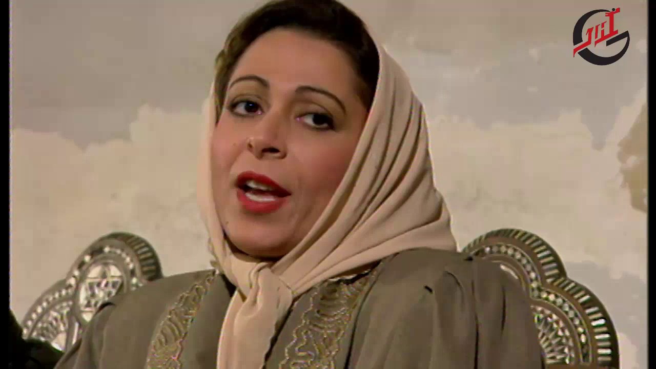 سهرة تلفزيونية ـ نزهة خانم - كاملة