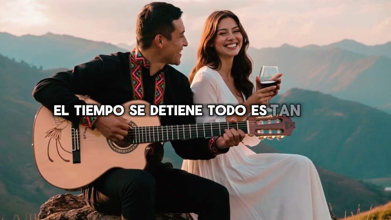 BAILANDO CONTIGO _ JHOR LEN / ILLARI-FLOW