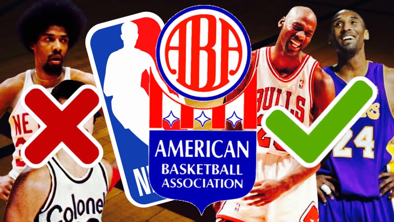 Should We Recognize ABA Legends?
