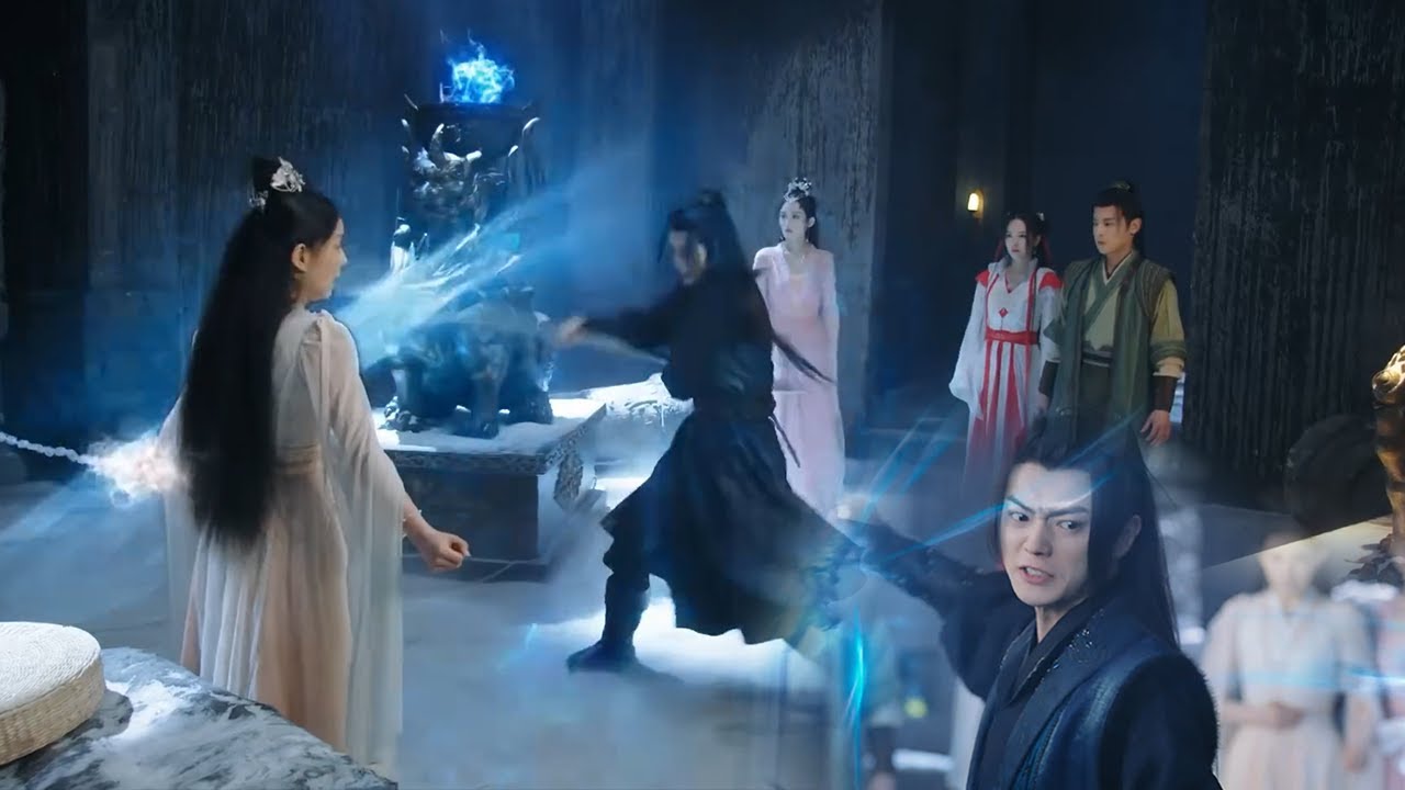 为救母弱小子竟爆发洪荒之力，长枪出击一招毙命【雪鹰领主 Snow Eagle Lord】