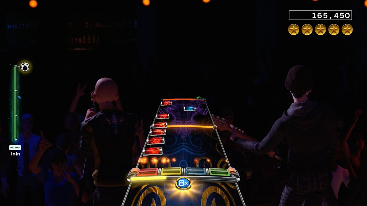Rock Band 4 | So Far Away - Staind | FC (Expert Pro Drums)