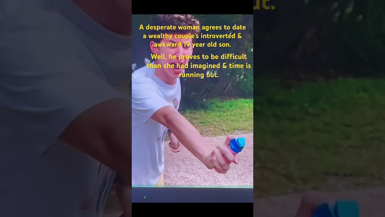 NO HARD FEELINGS #moviesynopsis #netflixfilms #trailers #trendingmovies #viralmovie #shortreel