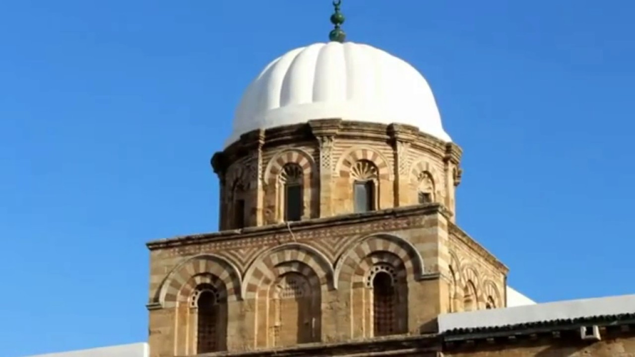 انزاد النبي وفرحنا بيه صلّى الله عليه / ترانيم الزيتونة التونسية