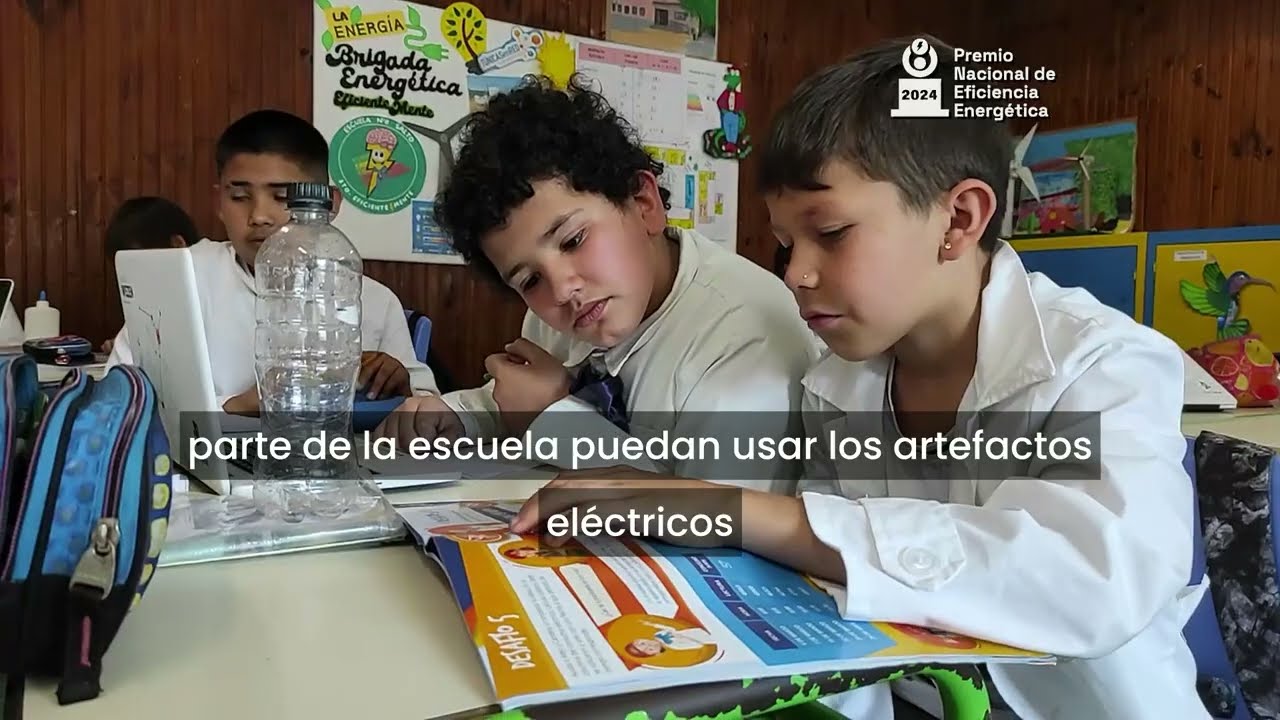 Categor&iacute;a Educaci&oacute;n - Sensibilizaci&oacute;n - Escuela N&deg; 8 de Salto