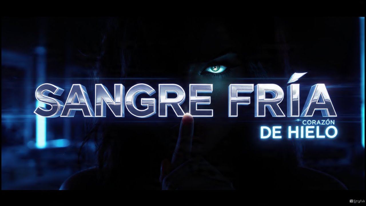 🎵 SANGRE FRÍA: El Juego de las Sombras ❄️🐍