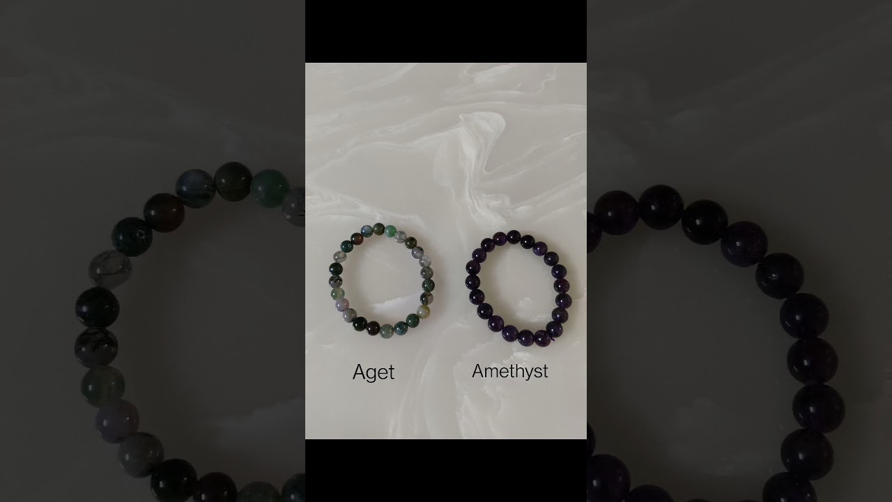 healing crystal bracelets by sterling sapphire
