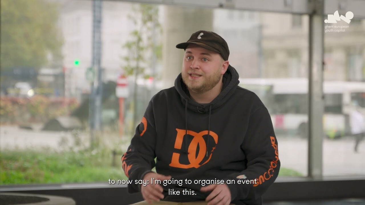 Matties Vandekerke (Tricks for Cash)