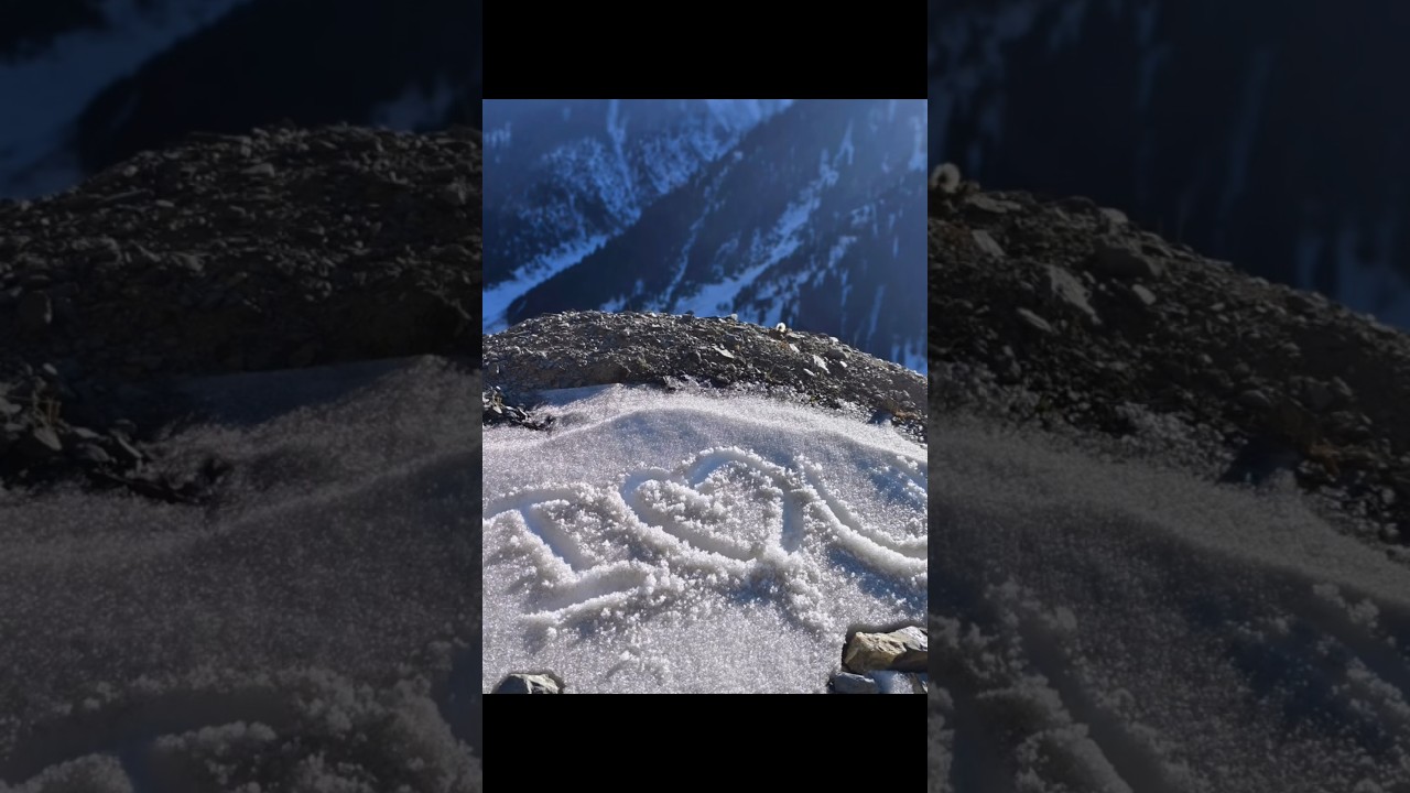 #love #kashmirtokanyakumari #shorttravelvlog #dreamtour #travelphotography #manalitrip #snow
