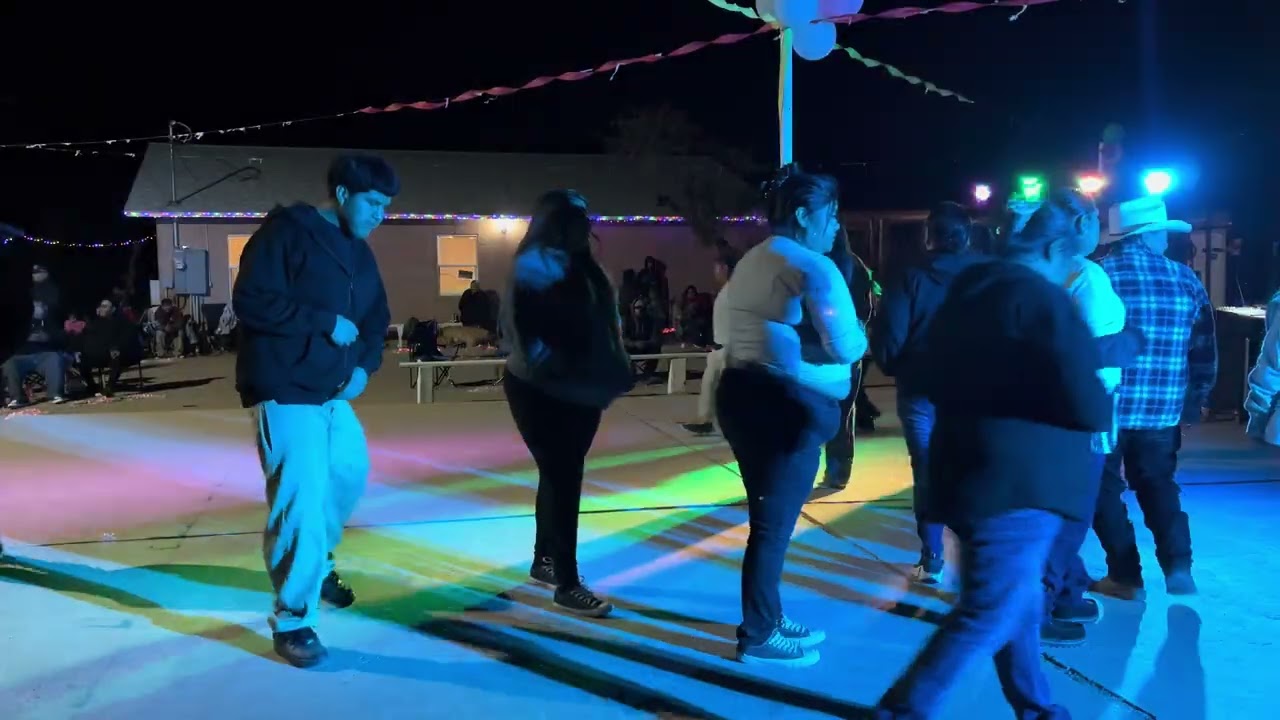 South Image 12/13/25 Cumbia