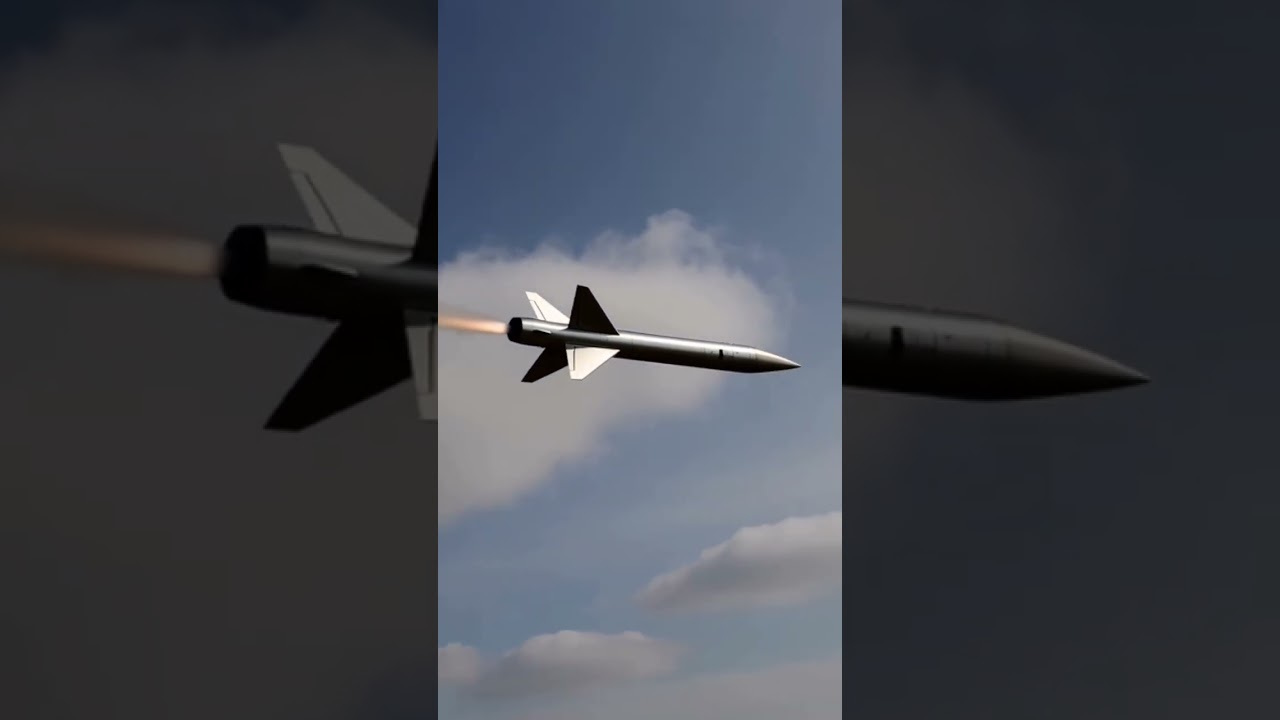 MPATGM Top-Attack Test Fired 🎯🚀