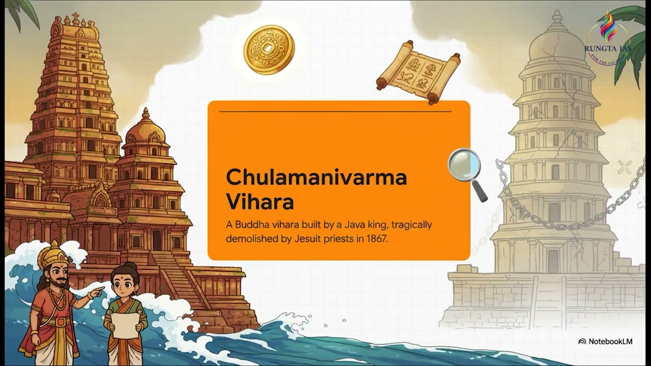The Copper Plates That Rewrite Indian HistoryChola Legacy Reclaimed