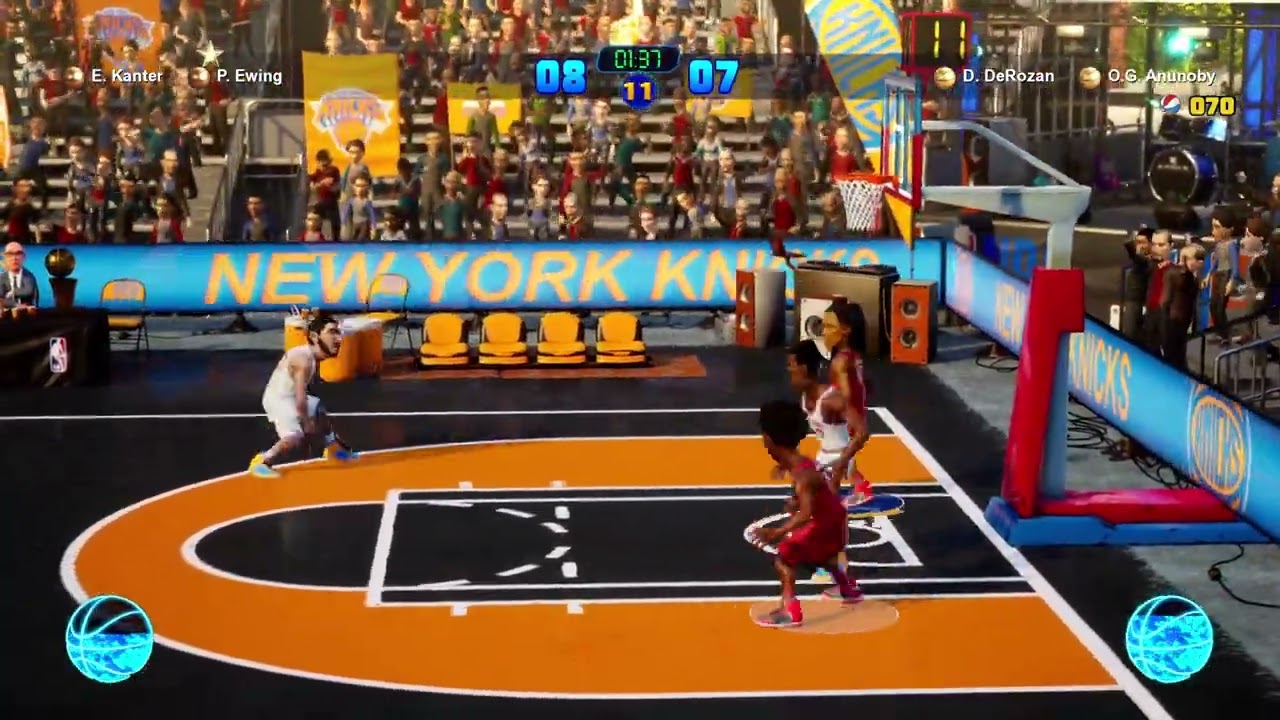 NBA 2K Playgrounds 2 2024 12 31 13 07 58
