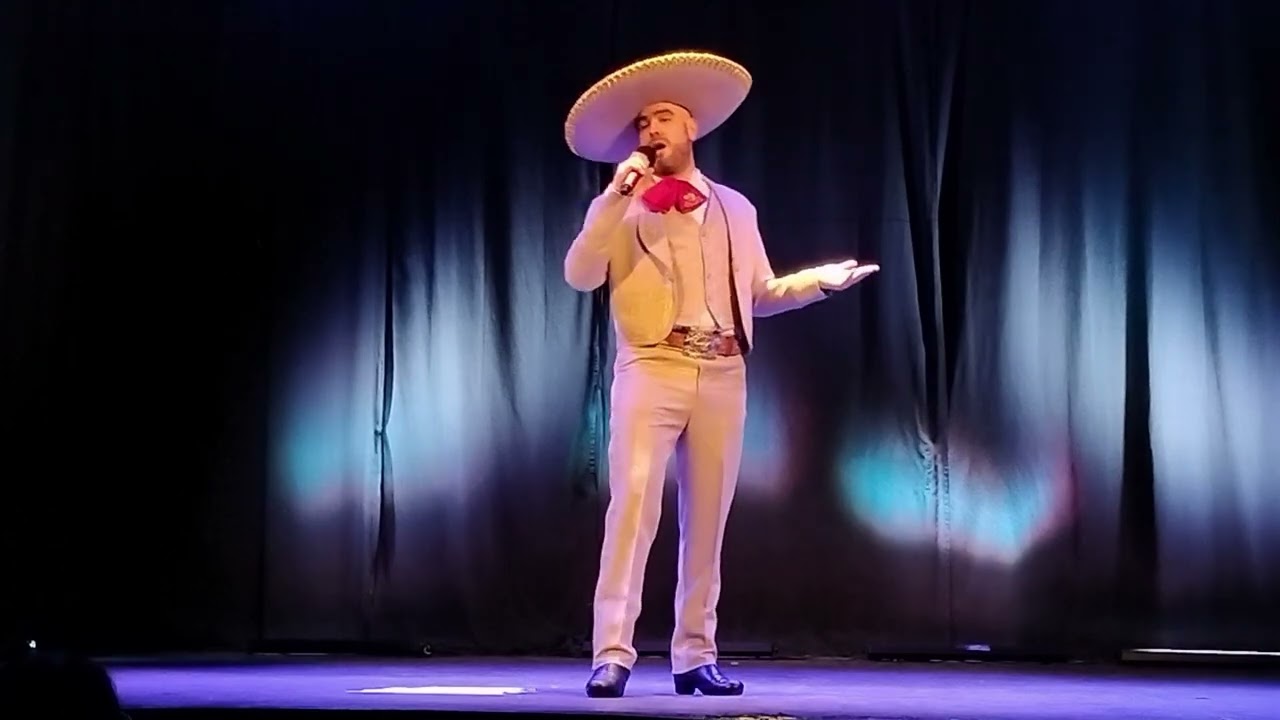 Serenata Sin Luna