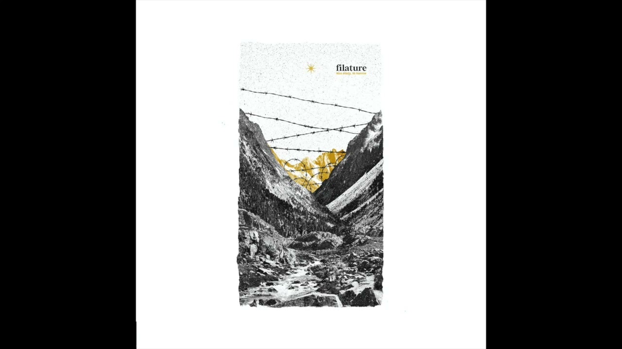 FILATURE - Nos &Eacute;tats, La Norme