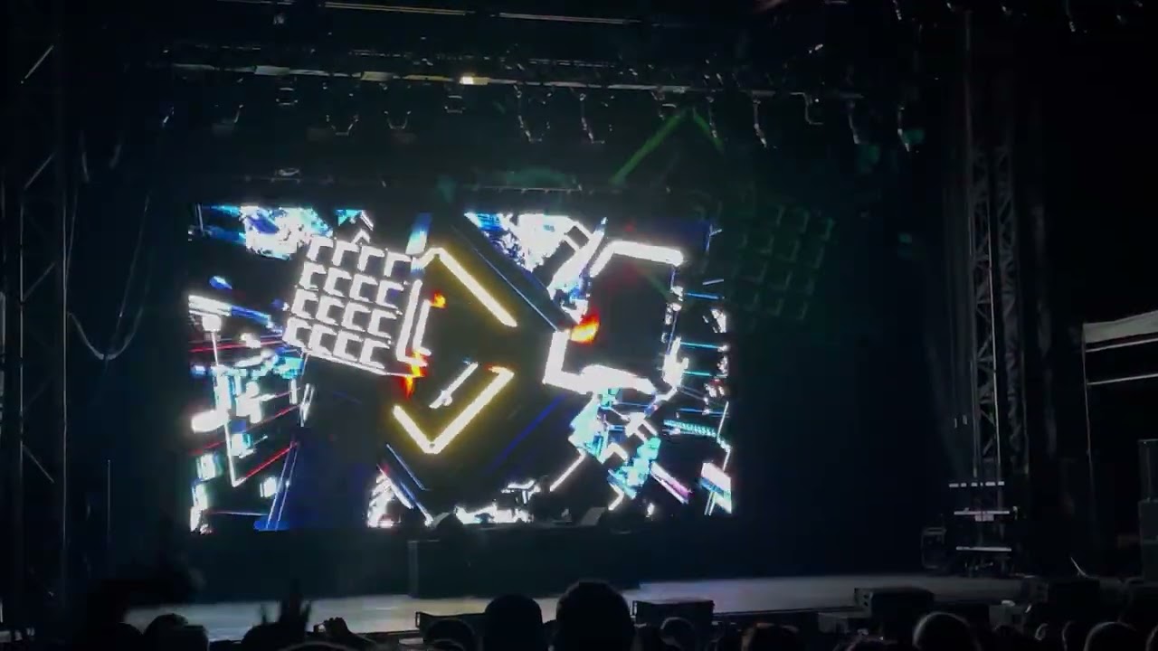 Tipper - ID @ Resonance 2021