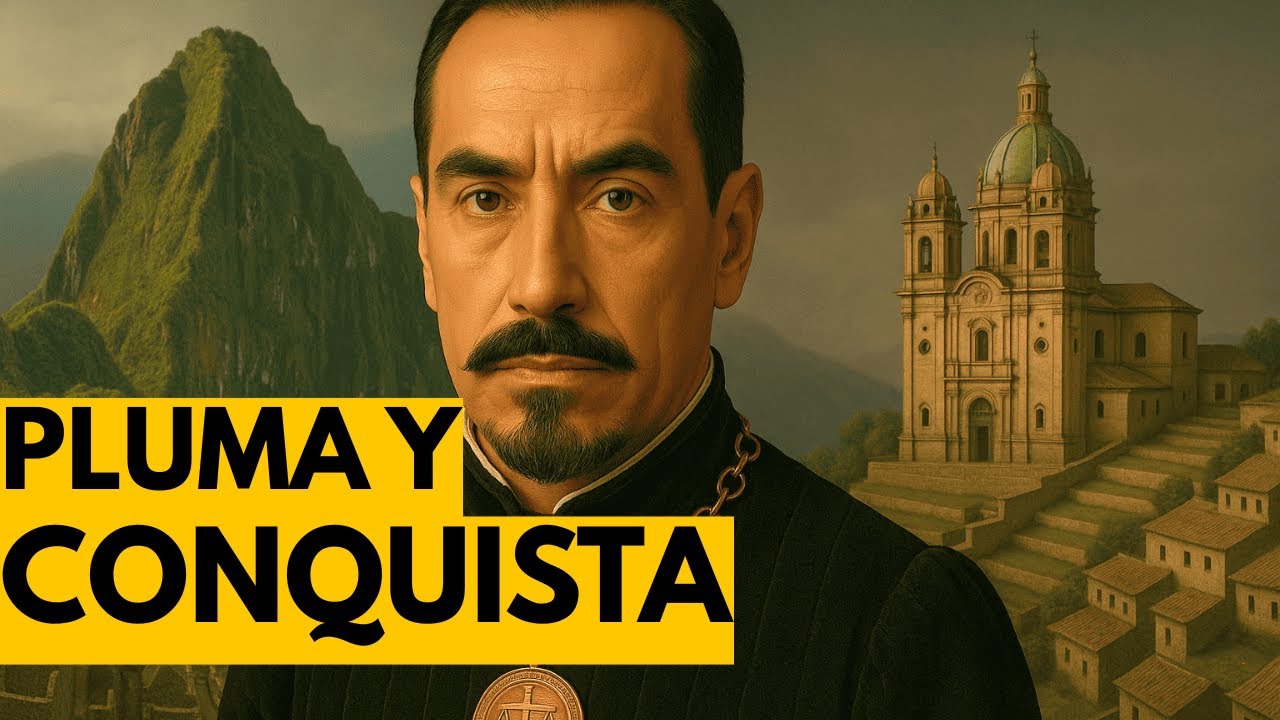 BIOGRAFIA DEL INCA GARCILASO DE LA VEGA - RESUMEN