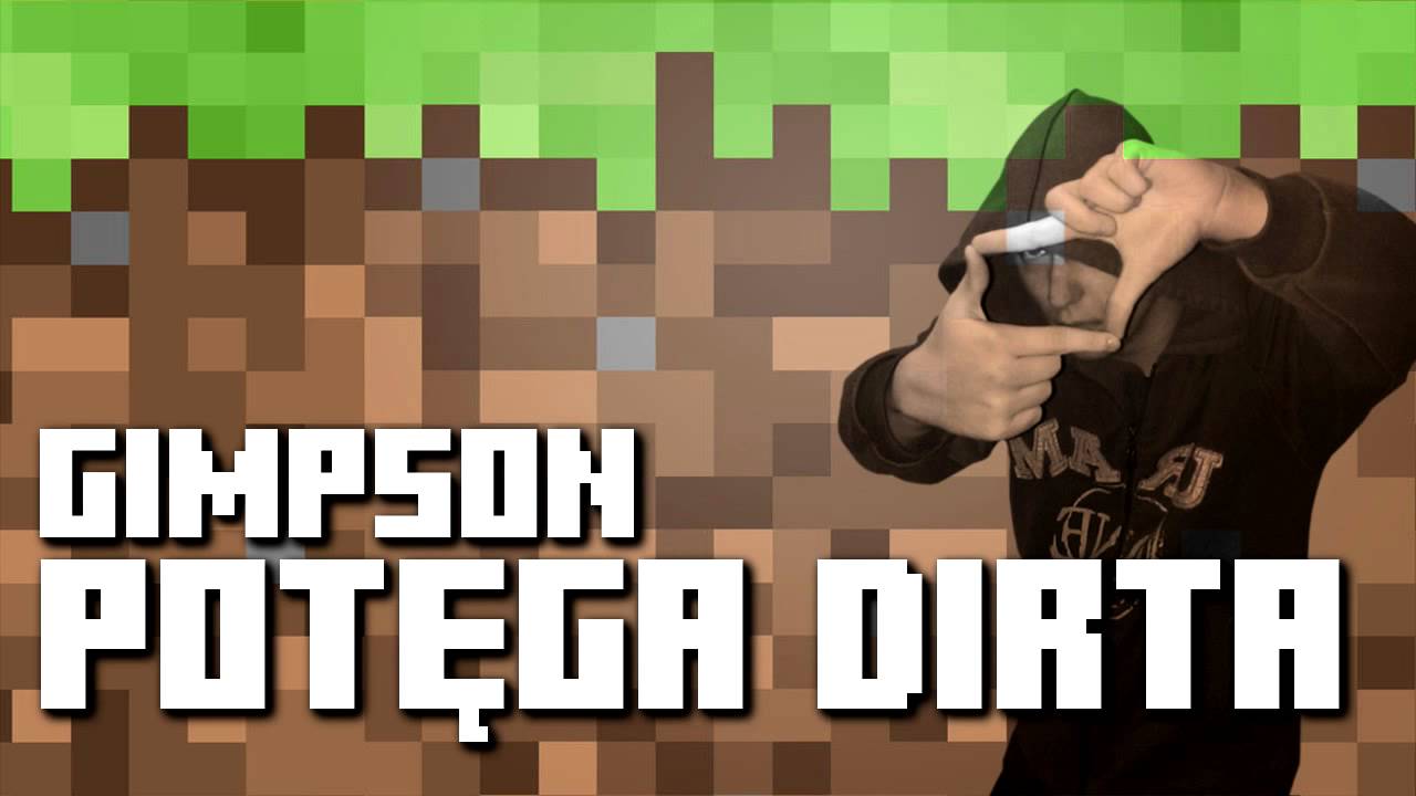 ♪ Potęga Dirta (ft. Delti & MultiGameplayGuy)