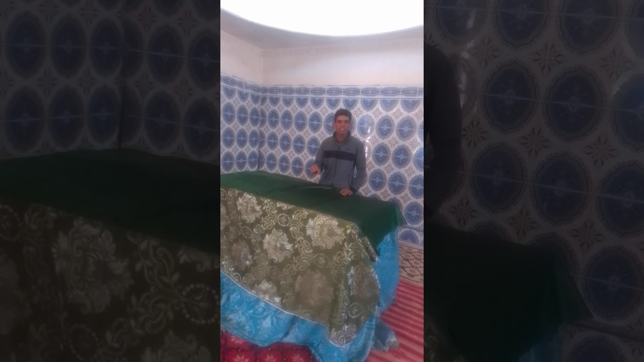 والي صالح سيدي أحمد المجدوب
