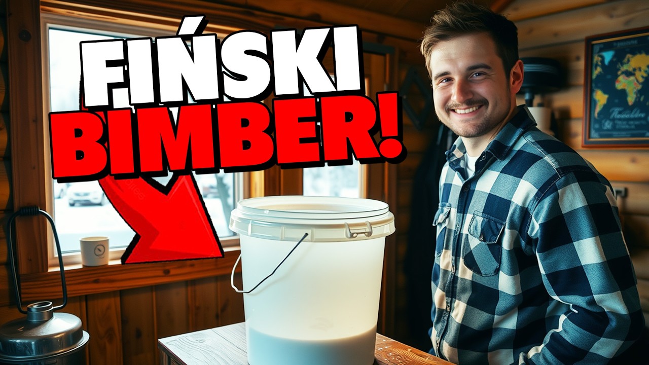 JAK ZROBIĆ FIŃSKIE KILJU? | MY WINTER CAR #8