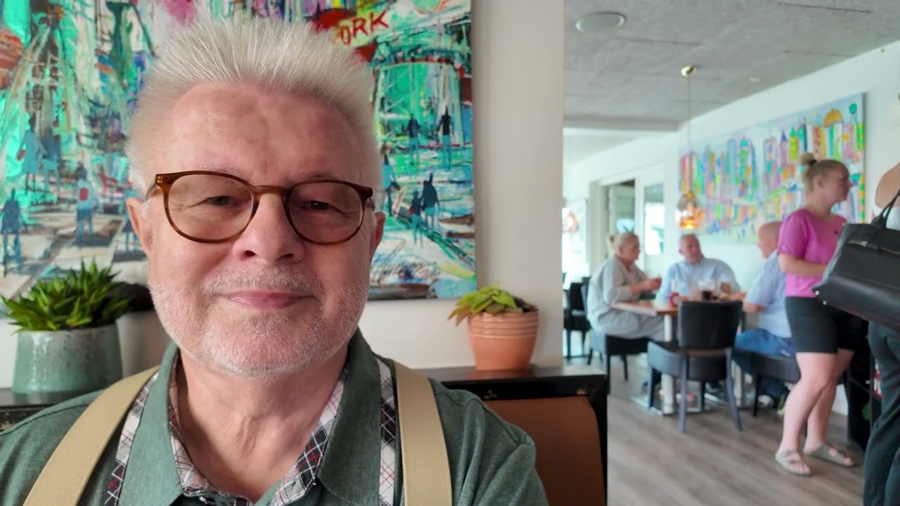 Vendsyssel Rundt 2025.08.19 (Del 1 af 3)