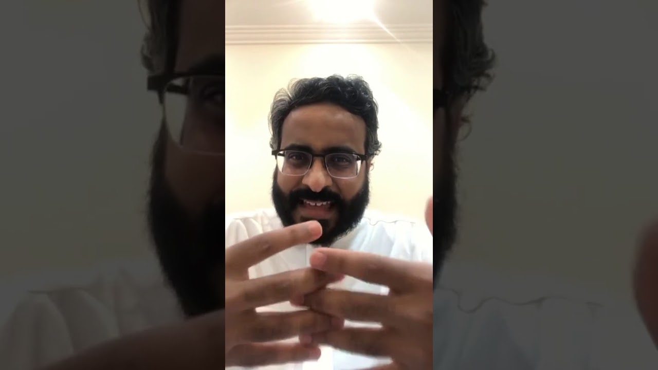 العامة والخاصة في الإعلام الجديد | أ. عبدالله الوهيبي