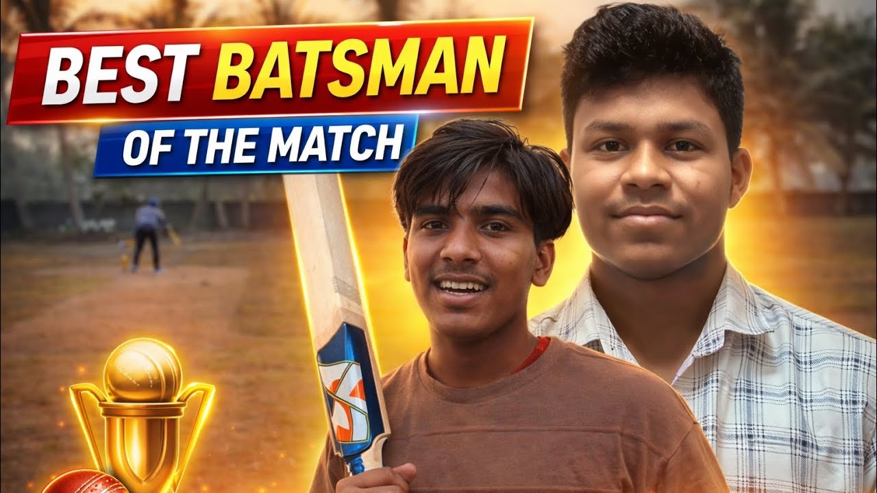 Ultimate Cricket Skills: Master the Game Like a Pro!