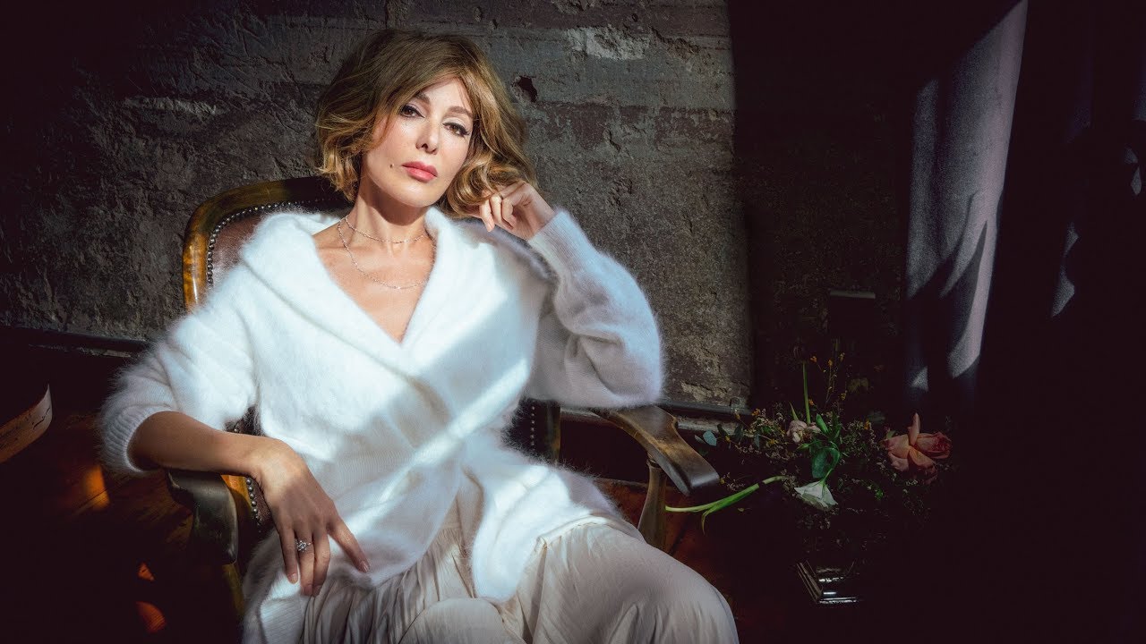 Dört Duvar Arasında: Zerrin Tekindor | Vogue Türkiye