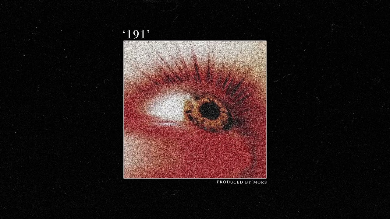 [FREE] '191' (Prod. Mors)