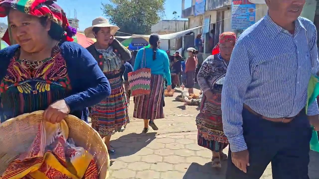 Pt. 4 .| de nuestro recorrido| desde |rancho de Teja| Asia patachaj | San Cristóbal|
