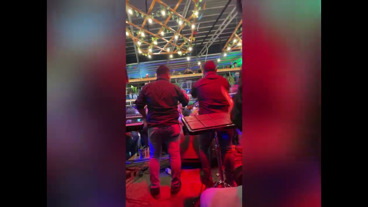 Mix QUIERO BEBER REBELDES DE LA CUMBIA (Chiclayo)